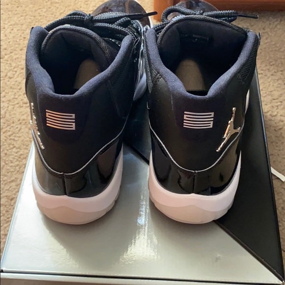 Air jordan 11 Jubilee 25th anniversary